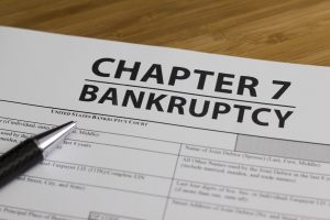 a tucson bankruptcy lawyer discusses whether chapter 7 bankruptcy is right for you